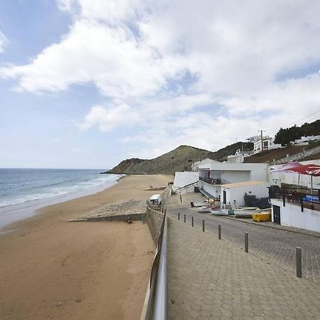 Cozy Sunny Peaceful Flat With Swimming Pool Apartment Burgau Bagian luar foto