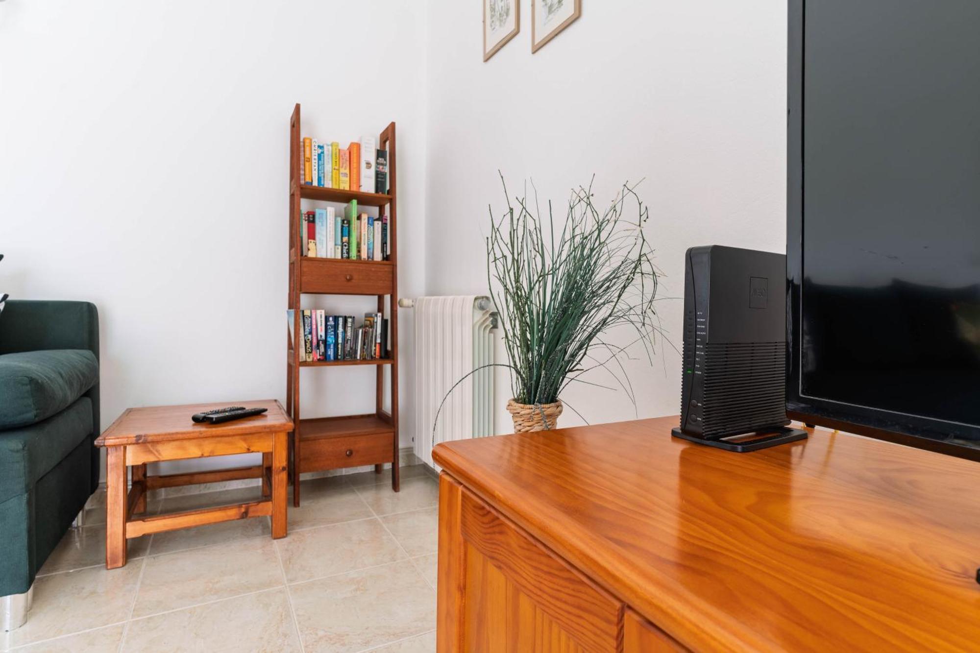 Cozy Sunny Peaceful Flat With Swimming Pool Apartment Burgau Bagian luar foto